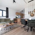 Chalet Schitterend Gelegen Luxe Ingericht 6 Persoons Aan De Bossen In 4-15 *