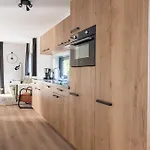 Chalet Schitterend Gelegen Luxe Ingericht 6 Persoons Aan De Bossen In 4-15