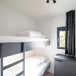 Chalet Schitterend Gelegen Luxe Ingericht 6 Persoons Aan De Bossen In 4-15 Putten