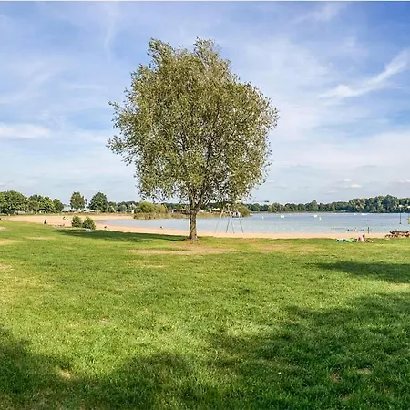 Chalet Schitterend Gelegen Luxe Ingericht 6 Persoons Aan De Bossen In 4-15